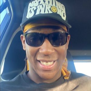 Meet your Posher, Amarie